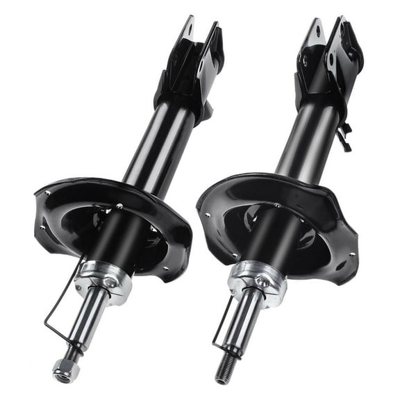 Geelife For 04-07 Impreza 2x Shock Struts Absorber For 04-07 Impreza Rear Left and Right