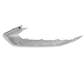 thumbnail image 2 of For Kia Sportage Hybrid 2023-2024 Right Passenger Front Bumper Molding, 2 of 6