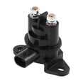 thumbnail image 1 of Starter Relay Compatible Compatible Seadoo Gtx 215 Rxt X Wake Ltd 155 Gtr Se, 1 of 5