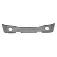 thumbnail image 3 of For 2004-2006 Dodge Durango Front Bumper Cover CH1000418PP, 3 of 3