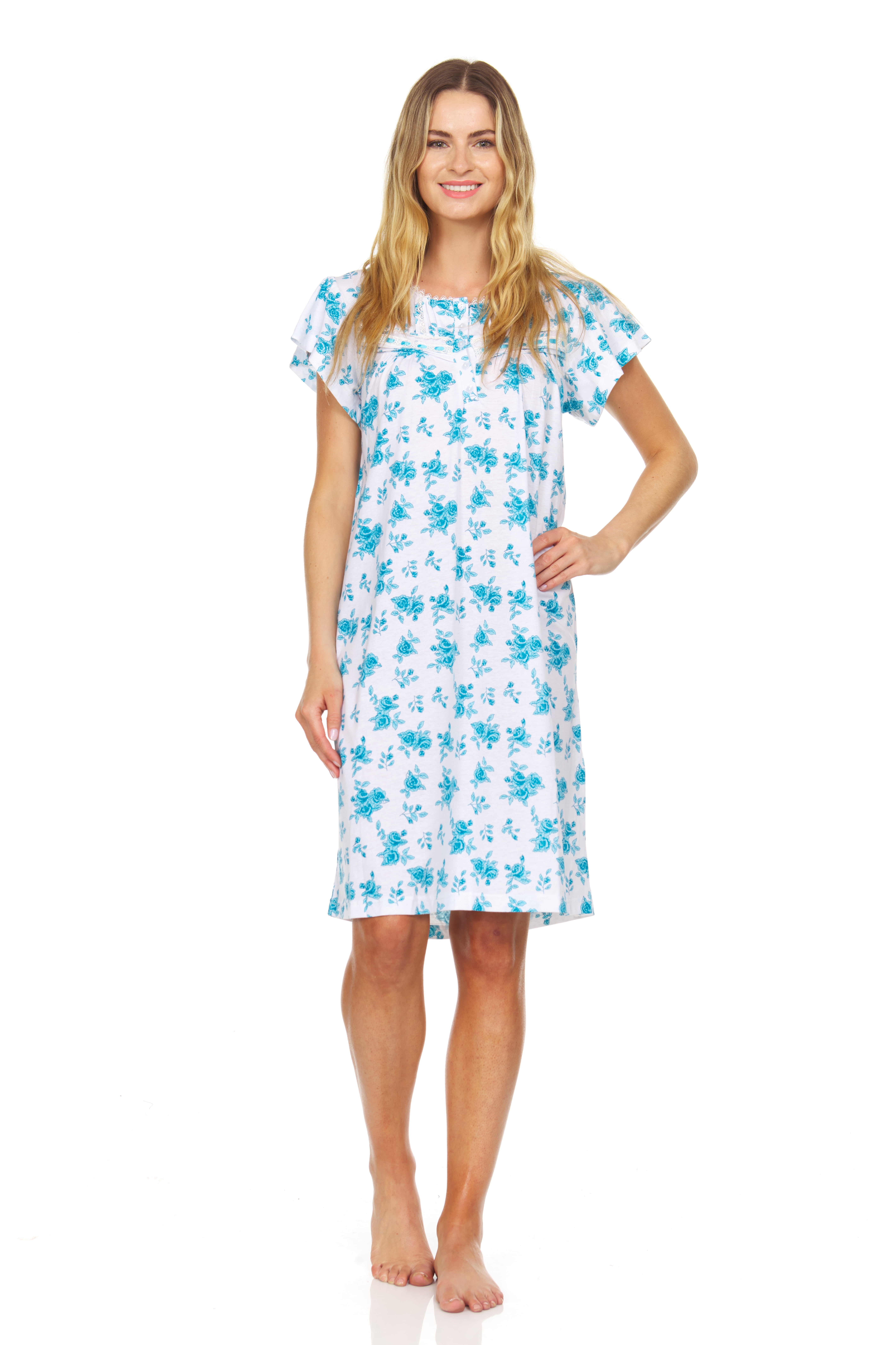walmart sleep dress
