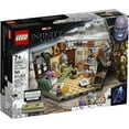 thumbnail image 6 of LEGO Marvel Avengers: Infinity Saga Bro Thor's New Asgard 76200 Building Set, 6 of 9