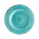 thumbnail image 1 of UTENSILIOS PARA EL HOGAR SUPREME Crackle, plato de 8.75 ", turq - 645 SUPREME HOUSEWARES 645, 1 of 1