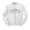 White, variant on Skyline Dallas Texas Sweatshirt Unisex Large White