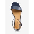 thumbnail image 5 of Comfortview Women's The Alora Sandal, 5 of 6