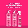 thumbnail image 4 of Marc Anthony Strengthening Grow Long Super Fast Leave in Conditioner with Caffeine & Ginseng, 4 of 9