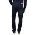 thumbnail image 2 of Weatherproof Vintage Men’s Super Plush Jean, Dark Blue 34 x 30, 2 of 3