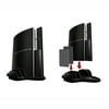 Retired Mad Catz Vertical System Stacker PS3