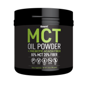 Giant Sports MCT Oil Powder with Prebiotic Acacia Fiber