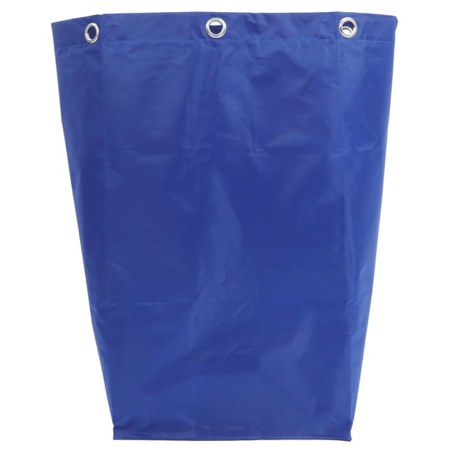 Bolsa de limpieza, bolsa de repuesto para carrito de limpieza, bolsa de limpieza doméstica, bolsa para recoger basura