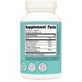 thumbnail image 4 of Nutricost Diindolylmethane DIM Supplement for Women 400mg, 120 Capsules, 4 of 5