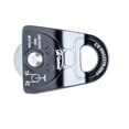 thumbnail image 1 of Baohd Rescue Pulley Tool Durable Portable Useful Climbing Pulleys Mountaineering Parts for Rock Climbing Rescues Caving Pully System, 1 of 6