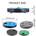 thumbnail image 2 of VONKY Premium Dog Nail Grinders For Professional Pet Care Nail File For Dogs C, 2 of 6