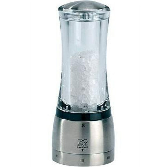 Peugeot Peugeot 6.5" Salt Mill Daman U Select