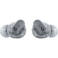 thumbnail image 4 of Beats Studio Buds+ Noise Canceling True Wireless In-Ear Headphones (Transparent) with Accessories, 4 of 8