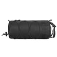 thumbnail image 1 of Bike Handlebar Bag Bike Storage Bag Bicycles Frame Bag Scooter Bag with Waterproof Zipper Bike Acce, 1 of 5