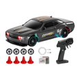 thumbnail image 1 of Coche de control remoto de alta velocidad 1:43, modelo profesional, escala 1:43 Gris, 1 of 9