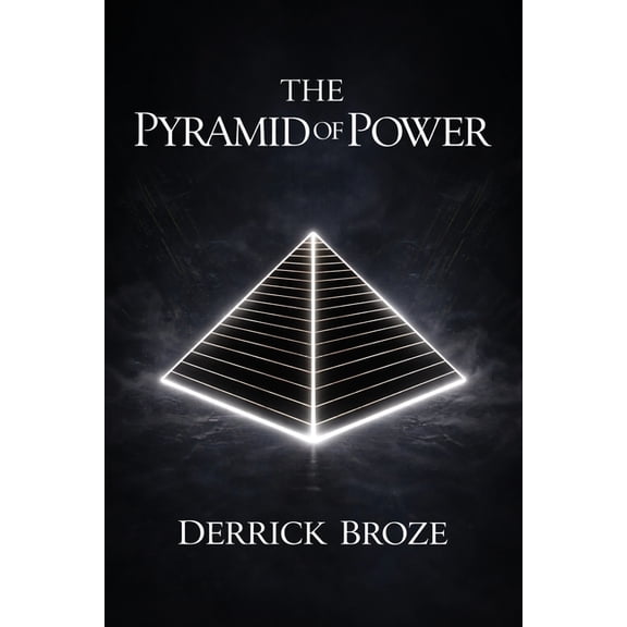 The Pyramid of Power, (Paperback)