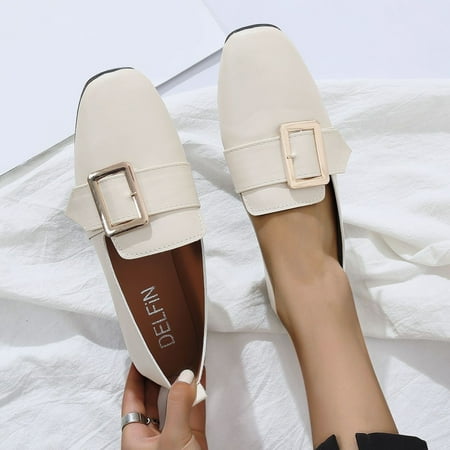 

HIBRO Fashion Women s Casual Shoes Breathable Slip On Outdoor Leisure Shoes