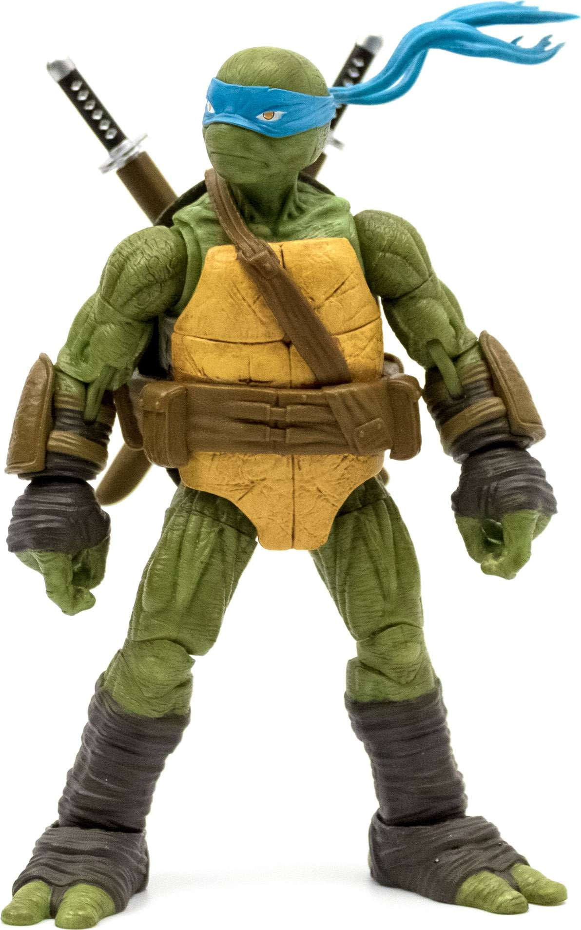 1/6 Scale Teenage Mutant Ninja Turtle 4 Pack Figures by DreamEX