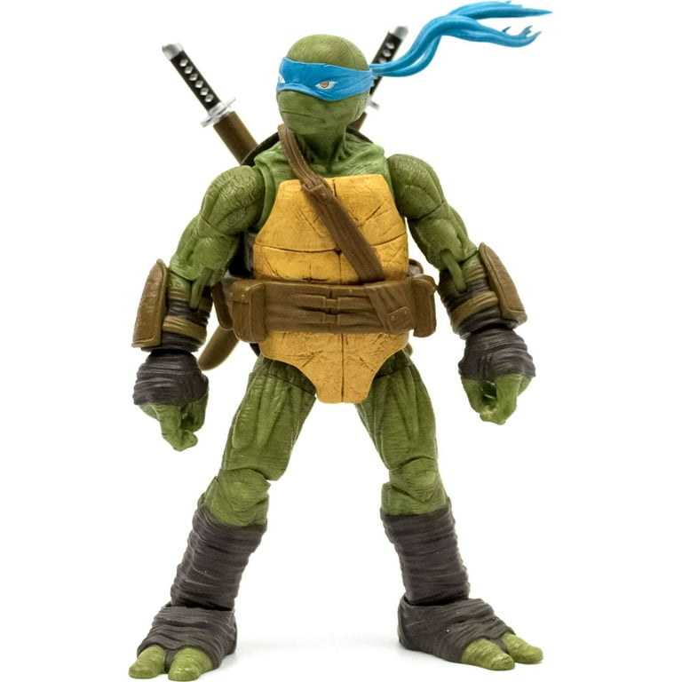 TMNT - ザ　フィギュア Teenage Mutant Ninja Turtles 40th Anniversary 1988