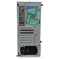 thumbnail image 3 of ViprTech Avalanche 2.0 Gaming PC - AMD Ryzen 7 (4.1GHz), AMD RX 580 8GB, 16GB DDR4, 512GB SSD, White, 3 of 6