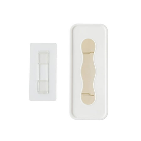 

Plastic Kitchen Disposable Bags Box Simple Durable Disposable Bag Box For Bathroom Bedroom Kitchen