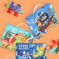 thumbnail image 5 of Beginner Puzzles For Kids Ages 3 8 Handheld Puzzle Set With Zipper Bag Preschool Learning Educational Puzzles For Children School Classroom Party School, 5 of 5