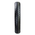 thumbnail image 2 of Llanta para Moto CEAT 100/90-17 Tubeless ZOOM X3. India, 2 of 4