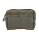 thumbnail image 2 of Bolsa Fans militares Money Clip Impermeable Moda Unisex para entrenar Viajar Correr Ndcxsfigh Para Estrenar, 2 of 8