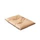 thumbnail image 2 of Cama de cuero premium para mascotas, acogedora, impermeable, antideslizante, suave, para perros pequeños, medianos y gatos, de tela cómoda para interiores., 2 of 6
