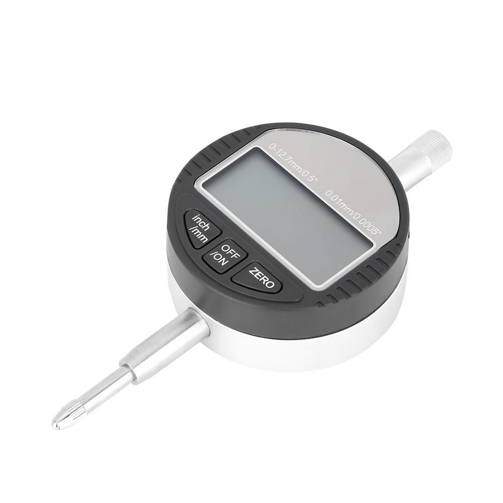 Kritne Digital Probe Gauge, HAOFY Digital Probe Indicator Gauge 012