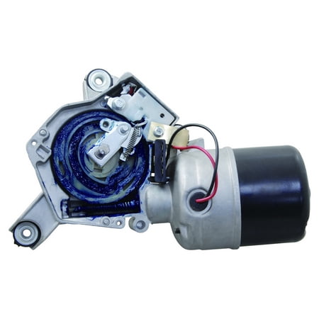 - NEW FRONT WIPER MOTOR FOR CHEVROLET BEL AIR BASE SEDAN WAGON 1968-1971 15661378 2-YEAR WARRANTY