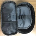 thumbnail image 2 of Estuche para lápices Hollows Knights Oxford de gran capacidad, impermeable, 2 of 2