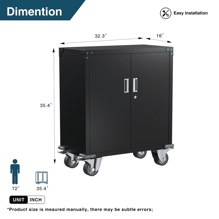 Uline Storage Assembly Instructions Matttroy