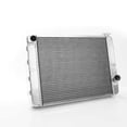 thumbnail image 1 of Aluminum Radiator Universal Fit - 24 x 16 x 5 in., 1 of 1