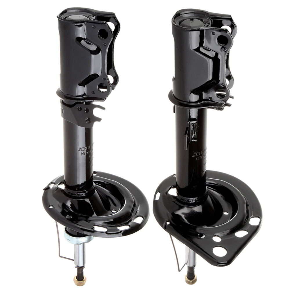 Complete Set 4 Shock Absorbers & Struts For Toyota Camry & Avalon (2007-2011) - Sinwonparts