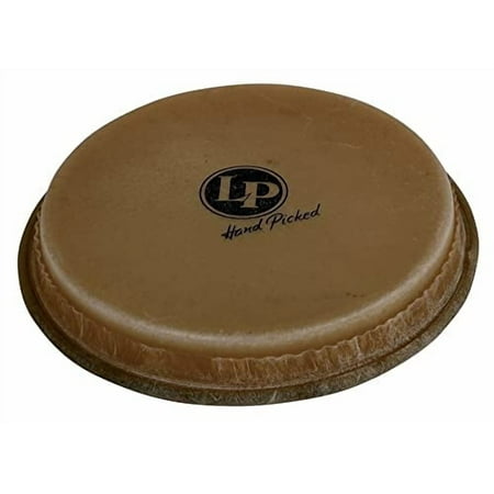 Latin Percussion LP263A 7-1/4-Inch Rawhide Small Bongo Head