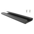 thumbnail image 4 of Estante colgante para copas de vino perfecl organizador debajo del gabinete Metal, 4 of 7