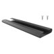 thumbnail image 4 of Soporte para Copas de Vino Sunnimix Estante Colgante Gris, 4 of 7
