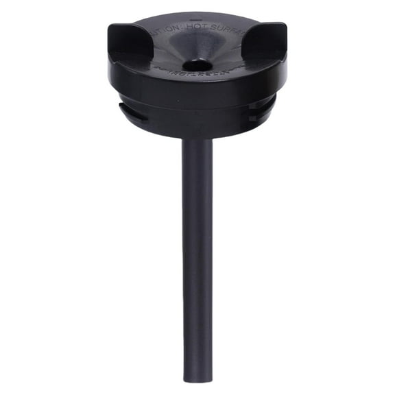 Brew Through Lid Replacement Coffee Pots Accessories Perfect for Coffee Enthusiasts and Office Use Grade PP Texture