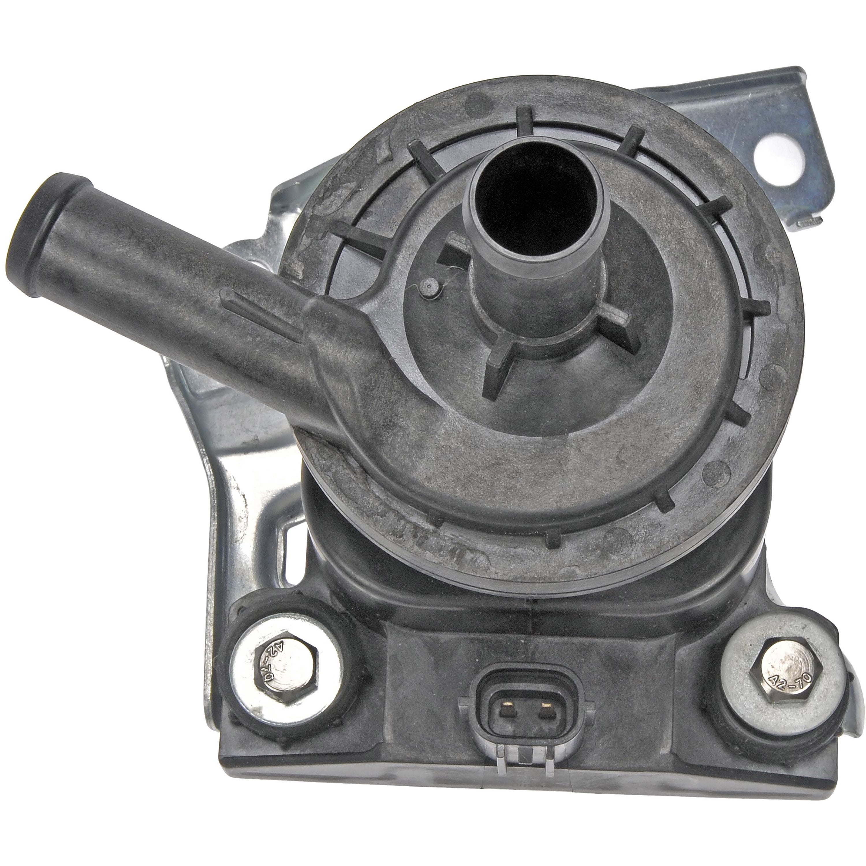 Dorman 601-015 Inverter Cooler Water Pump for Specific Toyota Models
