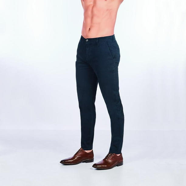Pantalones cklass hombre hotsell