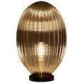 thumbnail image 2 of 10793-Cyan lighting-Maxima - 1 Light Table Lamp-18.75 Inches Tall and 12.25 Inches Wide, 2 of 2