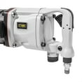 thumbnail image 2 of Stark USA 1" 2000 ft-lbs. Industrial Air Impact Wrench, 1" Pneumatic Impact Gun, Short Shank, With 38mm & 41mm Sockets, 2 of 7
