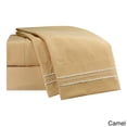 thumbnail image 2 of Clara Clark  Premier 1800 Series Deep Pocket Bed Sheet Set, 2 of 5