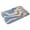 F, variant on Roiihwy Bath Mat, Ultra Absorbent Quick Dry Bathroom Floor Mats-Rubber Non-Slip Thin Bathroom Rug Fit Under Door, Faux Suede Surface Shower Rug for Bathtub, Sink, Shower Room