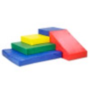 SoftZone® Climb and Slide