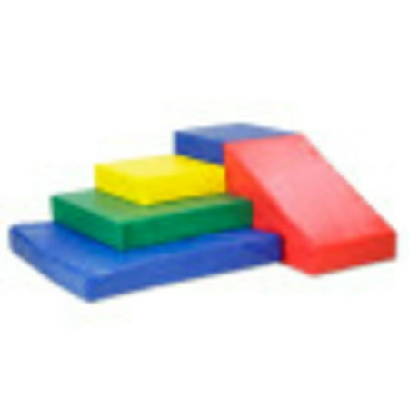 SoftZone® Climb and Slide