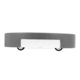 thumbnail image 3 of Hytrove Movable Planter Tray With Wheels For Indoor Plant Accessory Homeowners Round 1Pcs 23In, 3 of 8